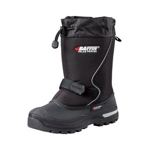 BAFFIN Kids' MUSTANG Waterproof Insulated Breathable Tall Winter Snow boots -2